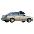 thumbnail image 1 of Haiy Co - PreCut 2Ply 20% Window Tint Film Kit For 2001-2006 Hyundai Elantra Sedan -Front Windows, 1 of 6