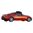 thumbnail image 1 of Haiy Co - PreCut 2Ply 20% Window Tint Film Kit For 2003-2009 Nissan 350Z Coupe -Front Windows, 1 of 6
