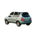 thumbnail image 1 of Haiy Co - PreCut 2Ply 20% Window Tint Film Kit For 2005-2009 Hyundai Tucson -Side+Rear Window, 1 of 6