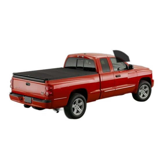 Haiy Co - PreCut 2Ply 20% Window Tint Film Kit For 2005-2012 Dodge Dakota Extended -Front Windows