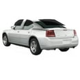 thumbnail image 1 of Haiy Co - PreCut 2Ply 20% Window Tint Film Kit For 2006-2010 Dodge Charger -Side+Rear Window, 1 of 6