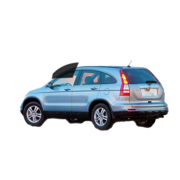 Haiy Co - PreCut 2Ply 20% Window Tint Film Kit For 2007-2011 Honda CRV -Front Windows