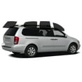 thumbnail image 1 of Haiy Co - PreCut 2Ply 20% Window Tint Film Kit For 2007-2011 Hyundai Entourage -Side+Rear Window, 1 of 6