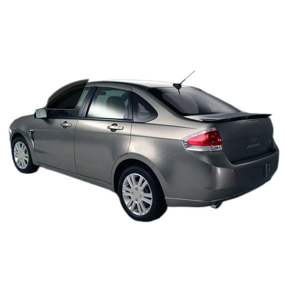 Haiy Co - PreCut 2Ply 20% Window Tint Film Kit For 2008-2011 Ford Focus Sedan -Front Windows