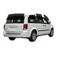 thumbnail image 1 of Haiy Co - PreCut 2Ply 20% Window Tint Film Kit For 2008-2020 Dodge Grand Caravan -Side+Rear Window, 1 of 6