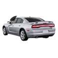 thumbnail image 1 of Haiy Co - PreCut 2Ply 20% Window Tint Film Kit For 2011-2014 Dodge Charger -Front Windows, 1 of 6