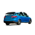 thumbnail image 1 of Haiy Co - PreCut 2Ply 20% Window Tint Film Kit For 2012-2018 Ford Focus Sedan -Side+Rear Window, 1 of 6