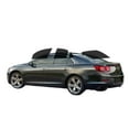 thumbnail image 1 of Haiy Co - PreCut 2Ply 20% Window Tint Film Kit For 2013-2015 Chevrolet Malibu Sedan -Side+Rear Window, 1 of 6
