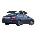 thumbnail image 1 of Haiy Co - PreCut 2Ply 20% Window Tint Film Kit For 2013-2018 Nissan Altima Sedan -Side+Rear Window, 1 of 7