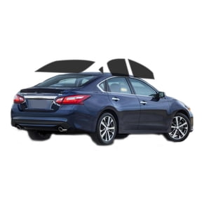 Haiy Co - PreCut 2Ply 20% Window Tint Film Kit For 2013-2018 Nissan Altima Sedan -Side+Rear Window