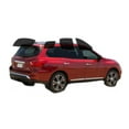 thumbnail image 1 of Haiy Co - PreCut 2Ply 20% Window Tint Film Kit For 2013-2021 Nissan Pathfinder -Side+Rear Window, 1 of 6