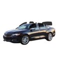 thumbnail image 1 of Haiy Co - PreCut 2Ply 20% Window Tint Film Kit For 2014-2020 Chevrolet Impala -Side+Rear Window, 1 of 6