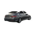 thumbnail image 1 of Haiy Co - PreCut 2Ply 20% Window Tint Film Kit For 2015-2016 Hyundai Genesis Sedan -Side+Rear Window, 1 of 6