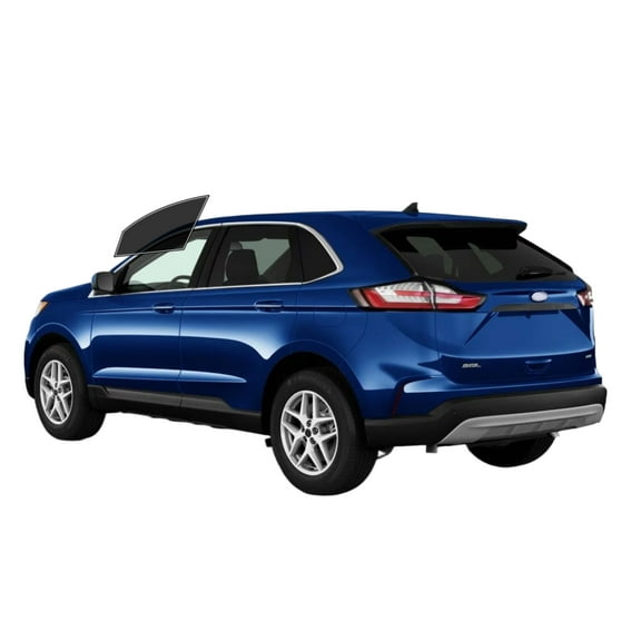 Haiy Co - PreCut 2Ply 20% Window Tint Film Kit For 2015-2025 Ford Edge -Front Windows