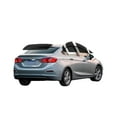thumbnail image 1 of Haiy Co - PreCut 2Ply 20% Window Tint Film Kit For 2016-2019 Chevrolet Cruze Sedan -Side+Rear Window, 1 of 6