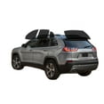 thumbnail image 1 of Haiy Co - PreCut 2Ply 20% Window Tint Film Kit For 2019-2023 Jeep Cherokee 4Door -Side+Rear Window, 1 of 6