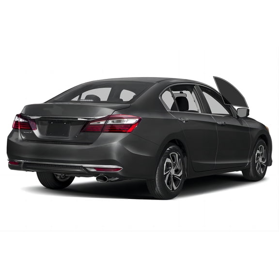 Haiy Co - PreCut 2Ply 20% Window Tint Film Kit For 2023-2025 Honda Accord Sedan -Front Windows