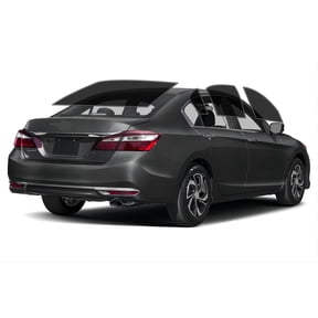 Haiy Co - PreCut 2Ply 20% Window Tint Film Kit For 2023-2025 Honda Accord Sedan -Side+Rear Window