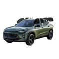thumbnail image 1 of Haiy Co - PreCut 2Ply 20% Window Tint Film Kit For 2024-2025 Chevrolet Trax -Side+Rear Window, 1 of 6