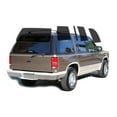 thumbnail image 1 of Haiy Co - PreCut 2Ply 25% Window Tint Film Kit For 1991-1994 Ford Explorer 4door -Side+Rear Window, 1 of 6