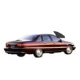 thumbnail image 1 of Haiy Co - PreCut 2Ply 25% Window Tint Film Kit For 1991-1996 Chevrolet Caprice Sedan -Front Windows, 1 of 6