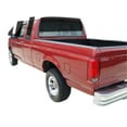thumbnail image 1 of Haiy Co - PreCut 2Ply 25% Window Tint Film Kit For 1992-1996 Ford F150 Extended Cab -Side+Rear Window, 1 of 6