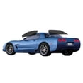 thumbnail image 1 of Haiy Co - PreCut 2Ply 25% Window Tint Film Kit For 1997-2004 Chevrolet Corvette Coupe -Side+Rear Window, 1 of 6