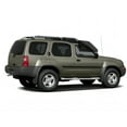 thumbnail image 1 of Haiy Co - PreCut 2Ply 25% Window Tint Film Kit For 2000-2004 Nissan Xterra -Front Windows, 1 of 6