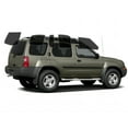thumbnail image 1 of Haiy Co - PreCut 2Ply 25% Window Tint Film Kit For 2000-2004 Nissan Xterra -Side+Rear Window, 1 of 6