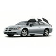 thumbnail image 1 of Haiy Co - PreCut 2Ply 25% Window Tint Film Kit For 2001-2005 Dodge Stratus Coupe -Side+Rear Window, 1 of 6