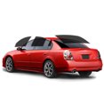 thumbnail image 1 of Haiy Co - PreCut 2Ply 25% Window Tint Film Kit For 2002-2006 Nissan Altima Sedan -Side+Rear Window, 1 of 6