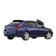 thumbnail image 1 of Haiy Co - PreCut 2Ply 25% Window Tint Film Kit For 2004-2007 Chevrolet Malibu Maxx -Front Windows, 1 of 6