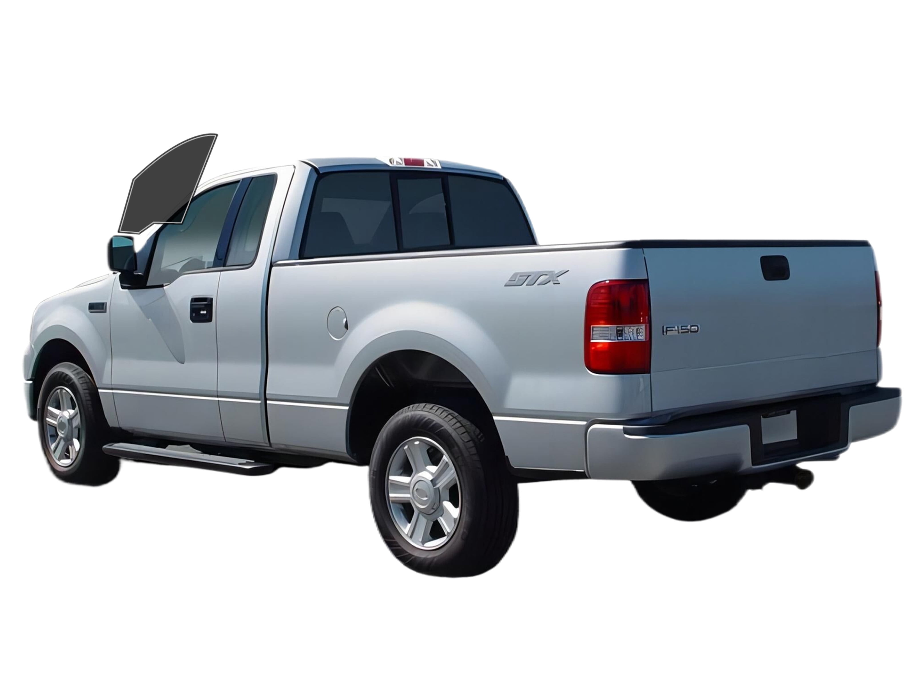 Window Tint For Ford Explorer Precut Window Tint Film For Ford F-150 Window Tint For Ford Explorer Precut Window Tint Film For Ford F-150