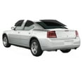 thumbnail image 1 of Haiy Co - PreCut 2Ply 25% Window Tint Film Kit For 2006-2010 Dodge Charger -Side+Rear Window, 1 of 6