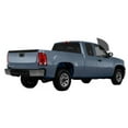 thumbnail image 1 of Haiy Co - PreCut 2Ply 25% Window Tint Film Kit For 2007-2013 GMC Sierra 1500 Extended -Front Windows, 1 of 6