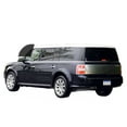thumbnail image 1 of Haiy Co - PreCut 2Ply 25% Window Tint Film Kit For 2009-2012 Ford Flex -Front Windows, 1 of 6