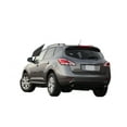 thumbnail image 1 of Haiy Co - PreCut 2Ply 25% Window Tint Film Kit For 2009-2014 Nissan Murano -Front Windows, 1 of 6