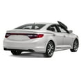 thumbnail image 1 of Haiy Co - PreCut 2Ply 25% Window Tint Film Kit For 2012-2017 Hyundai Azera -Front Windows, 1 of 6
