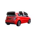 thumbnail image 1 of Haiy Co - PreCut 2Ply 25% Window Tint Film Kit For 2012-2020 Chevrolet Sonic Hatch -Side+Rear Window, 1 of 6