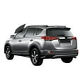 thumbnail image 1 of Haiy Co - PreCut 2Ply 25% Window Tint Film Kit For 2013-2018 Toyota Rav4 4Door -Front Windows, 1 of 6