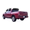 thumbnail image 1 of Haiy Co - PreCut 2Ply 25% Window Tint Film Kit For 2016-2024 Nissan Titan Crew -Side+Rear Window, 1 of 6