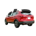 thumbnail image 1 of Haiy Co - PreCut 2Ply 25% Window Tint Film Kit For 2017-2022 Nissan Rogue Sport -Side+Rear Window, 1 of 6