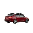 thumbnail image 1 of Haiy Co - PreCut 2Ply 25% Window Tint Film Kit For 2018-2022 Hyundai Accent Sedan -Side+Rear Window, 1 of 6