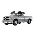 thumbnail image 1 of Haiy Co - PreCut 2Ply 25% Window Tint Film Kit For 2019-2024 RAM 1500 Classic Regular -Side+Rear Window, 1 of 6