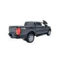 thumbnail image 1 of Haiy Co - PreCut 2Ply 25% Window Tint Film Kit For 2019-2025 Ford Ranger Crew Cab -Front Windows, 1 of 6