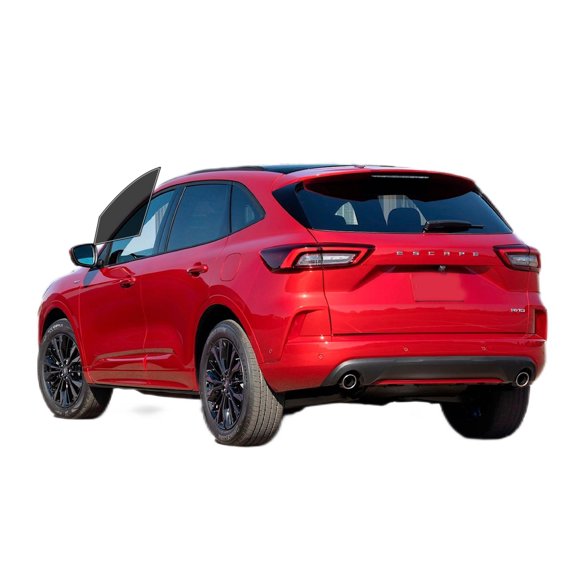 Haiy Co - PreCut 2Ply 25% Window Tint Film Kit For 2020-2024 Ford Escape -Front Windows