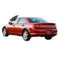 thumbnail image 1 of Haiy Co - PreCut 2Ply 35% Window Tint Film Kit For 2001-2006 Dodge Stratus Sedan -Front Windows, 1 of 6
