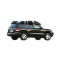 thumbnail image 1 of Haiy Co - PreCut 2Ply 35% Window Tint Film Kit For 2001-2006 Hyundai Santa Fe -Side+Rear Window, 1 of 6