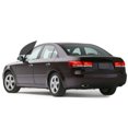 thumbnail image 1 of Haiy Co - PreCut 2Ply 35% Window Tint Film Kit For 2002-2005 Hyundai Sonata -Front Windows, 1 of 6
