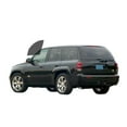 thumbnail image 1 of Haiy Co - PreCut 2Ply 35% Window Tint Film Kit For 2002-2009 Chevrolet Trailblazer -Front Windows, 1 of 6